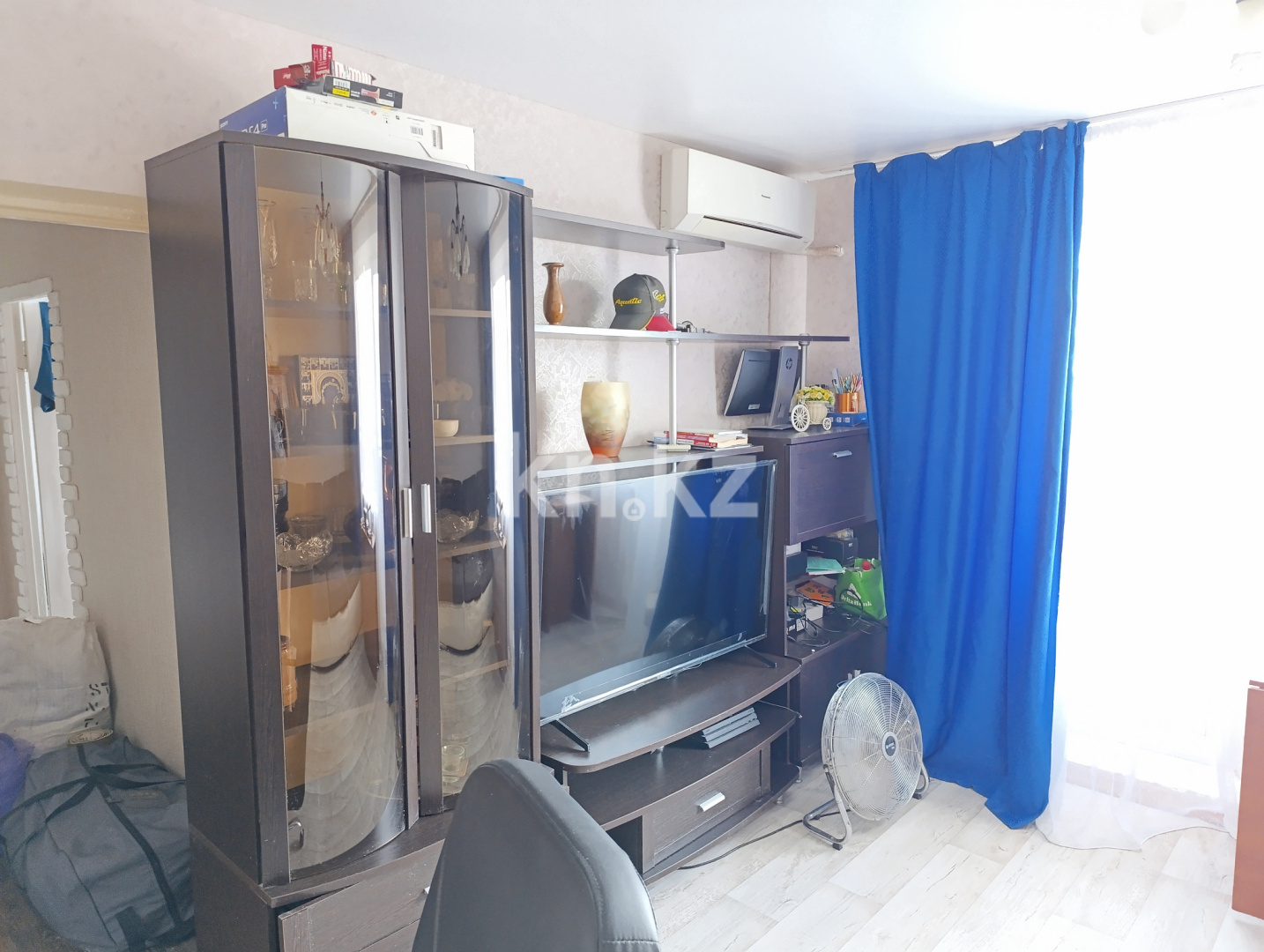 Продажа 2-комнатной квартиры, 52 м² в Караганде - фото 4