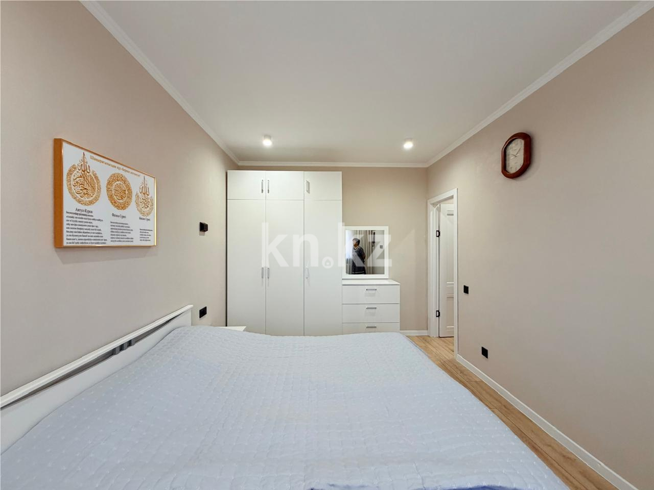 Продажа 3-комнатной квартиры, 66.5 м² в Астане - фото 3