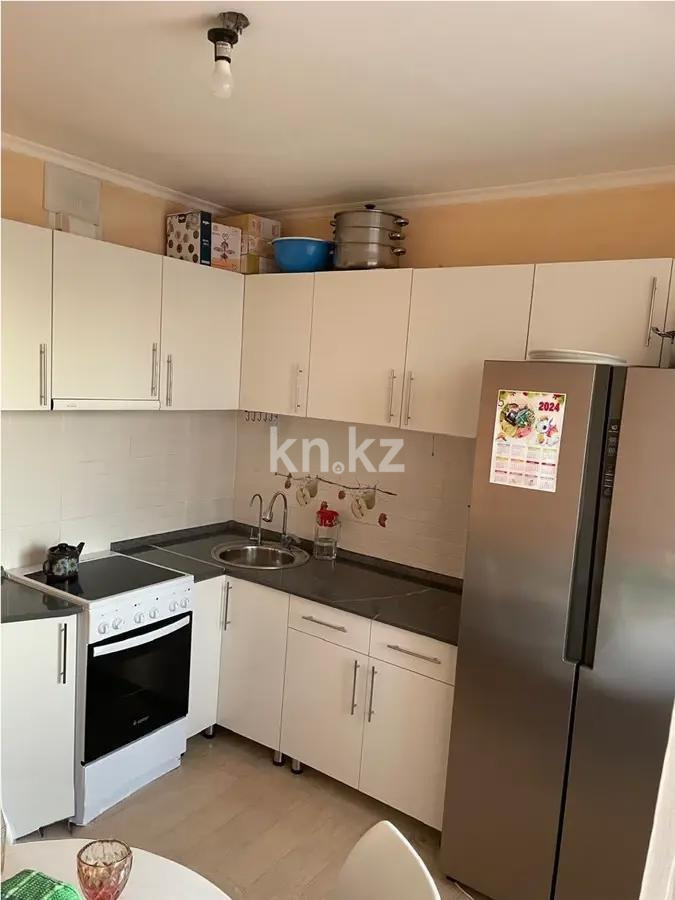 Продажа 2-комнатной квартиры, 53 м² в Темиртау - фото 3