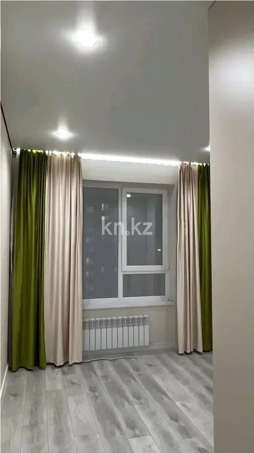 Продажа 2-комнатной квартиры, 50 м² в Алматы - фото 2