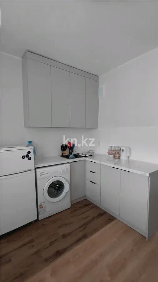 Продажа 1-комнатной квартиры, 42 м² в Астане - фото 2