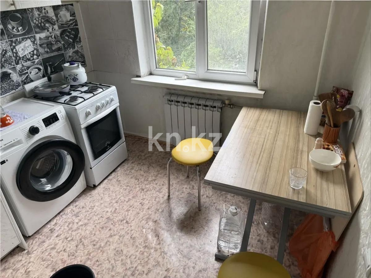 Продажа 2-комнатной квартиры, 44 м² в Алматы - фото 2