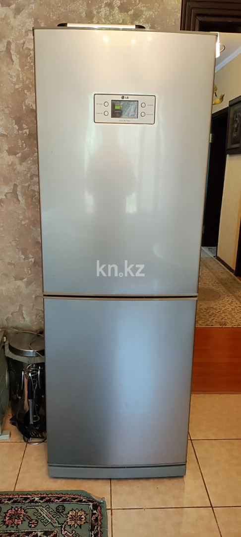 Продажа 3-комнатной квартиры, 82.4 м², пр. Республики, дом  40а в Шымкенте - фото 25