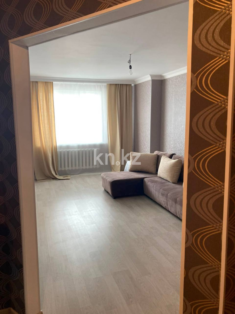 Аренда 1-комнатной квартиры, 47 м² в Астане - фото 6