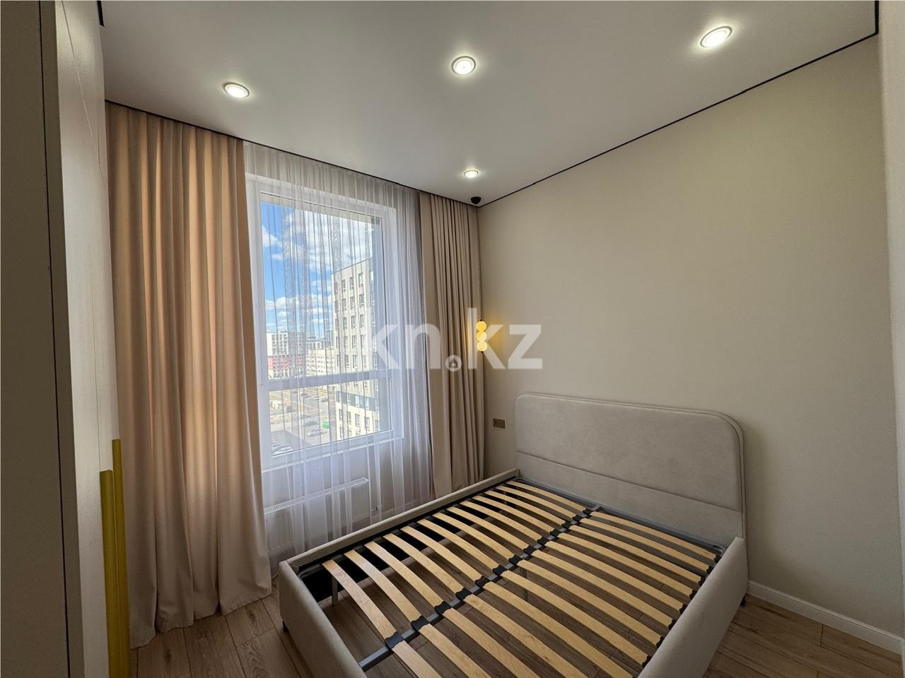Продажа 2-комнатной квартиры, 38.6 м² в Астане - фото 3
