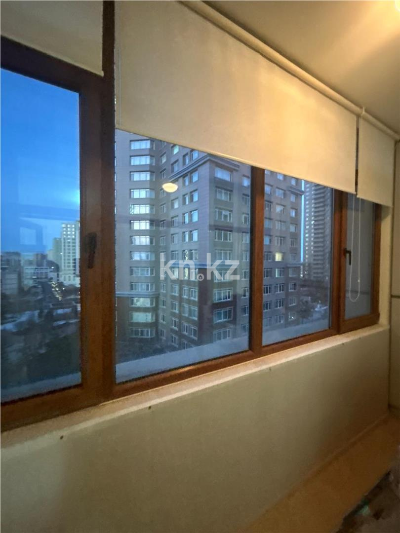 Продажа 3-комнатной квартиры, 107 м², ул. Байтурсынова в Астане - фото 18