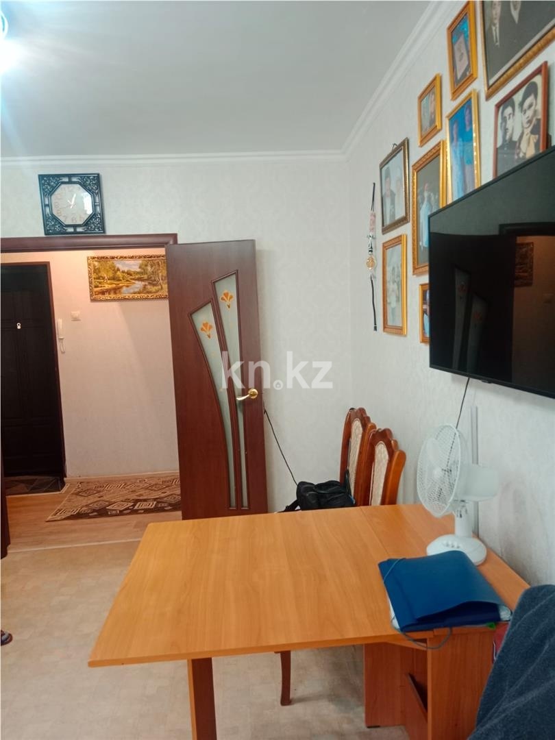 Продажа 2-комнатной квартиры, 46 м² в Караганде - фото 12