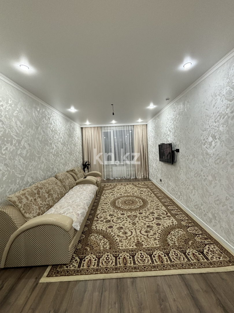 Продажа 2-комнатной квартиры, 62 м² в Астане - фото 3