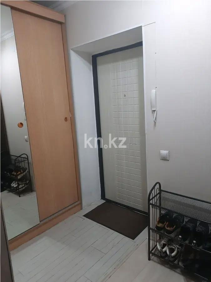 Продажа 1-комнатной квартиры, 39.1 м² в Астане - фото 4