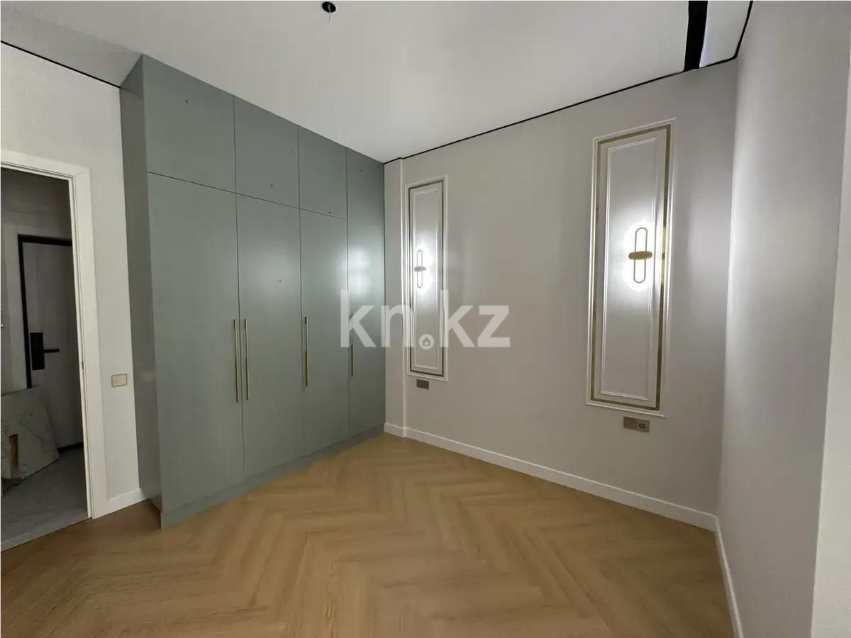 Продажа 3-комнатной квартиры, 58 м² в Астане - фото 2