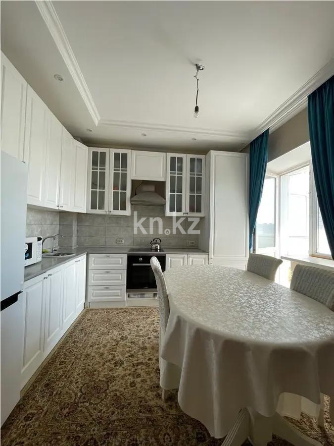 Продажа 2-комнатной квартиры, 64 м² в Астане - фото 3