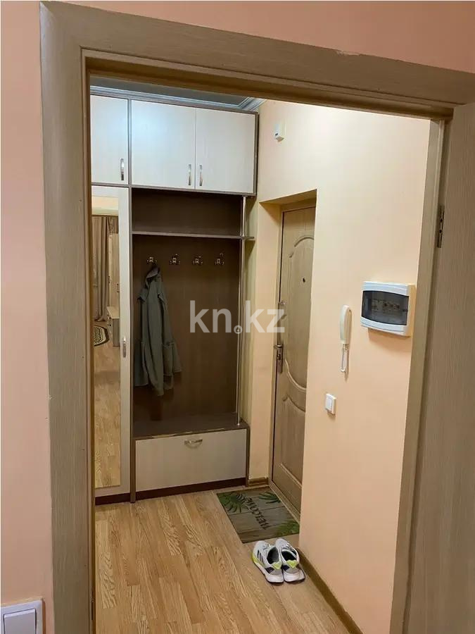 Продажа 1-комнатной квартиры, 33 м² в Астане - фото 4