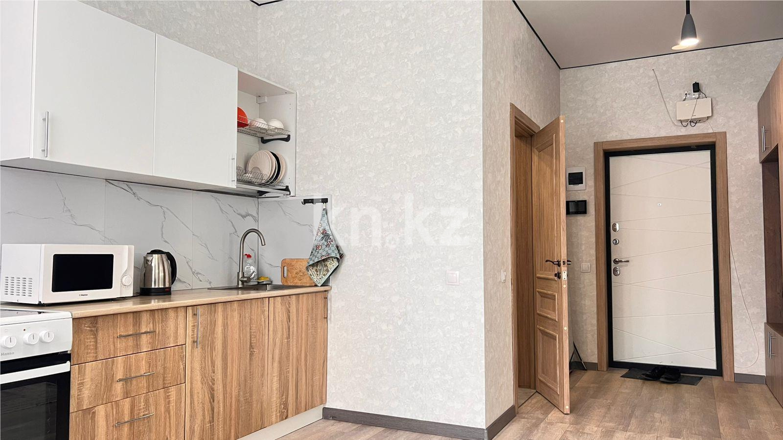 Продажа 2-комнатной квартиры, 40 м² в Караганде - фото 3