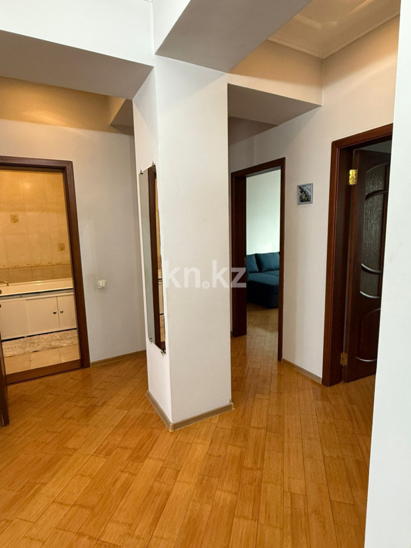 Аренда 3-комнатной квартиры, 75 м² в Алматы - фото 13