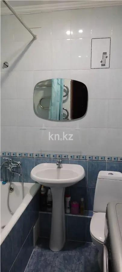 Продажа 1-комнатной квартиры, 30 м² в Алматы - фото 2