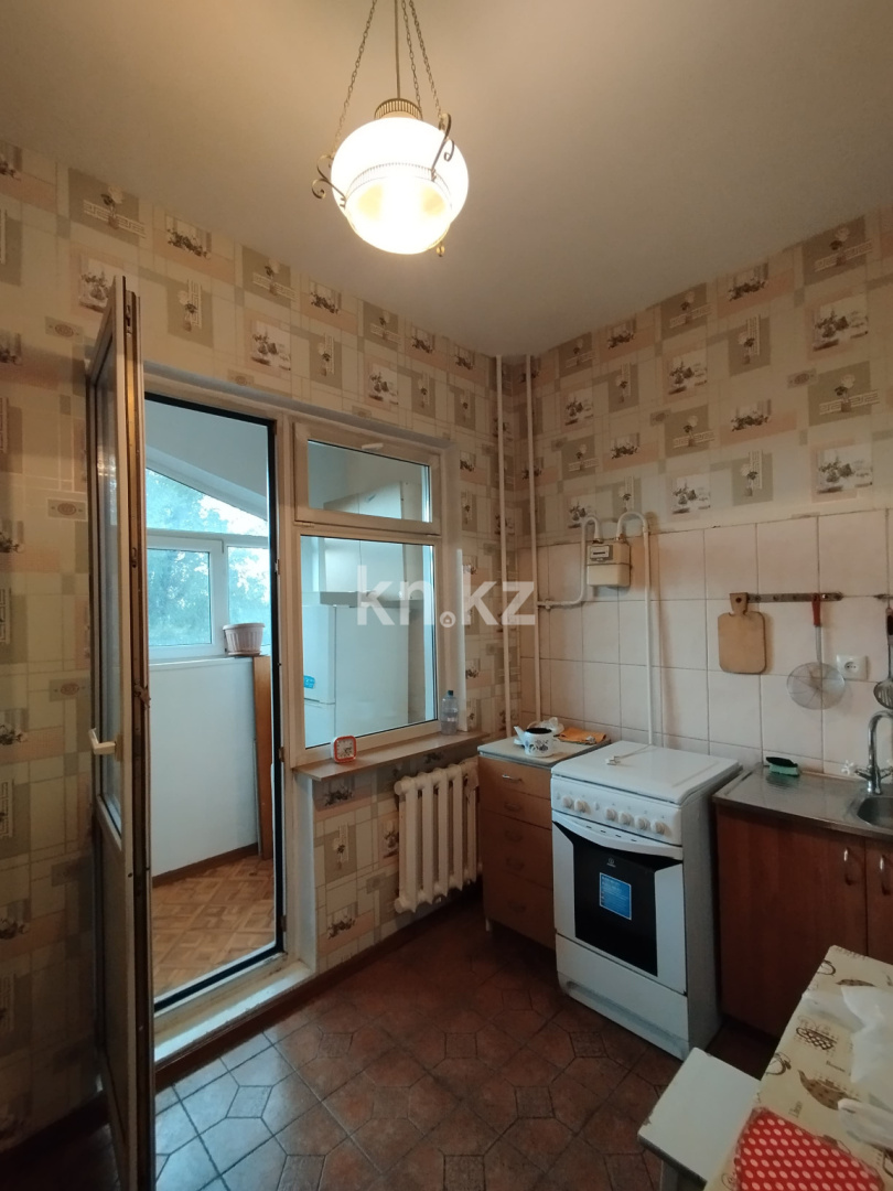 Аренда 2-комнатной квартиры, 55 м², ул. Кабанбай батыра в Алматы - фото 7