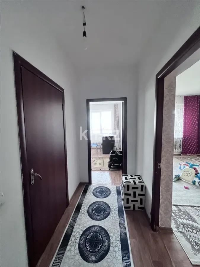 Продажа 1-комнатной квартиры, 39.3 м² в Алматы - фото 4