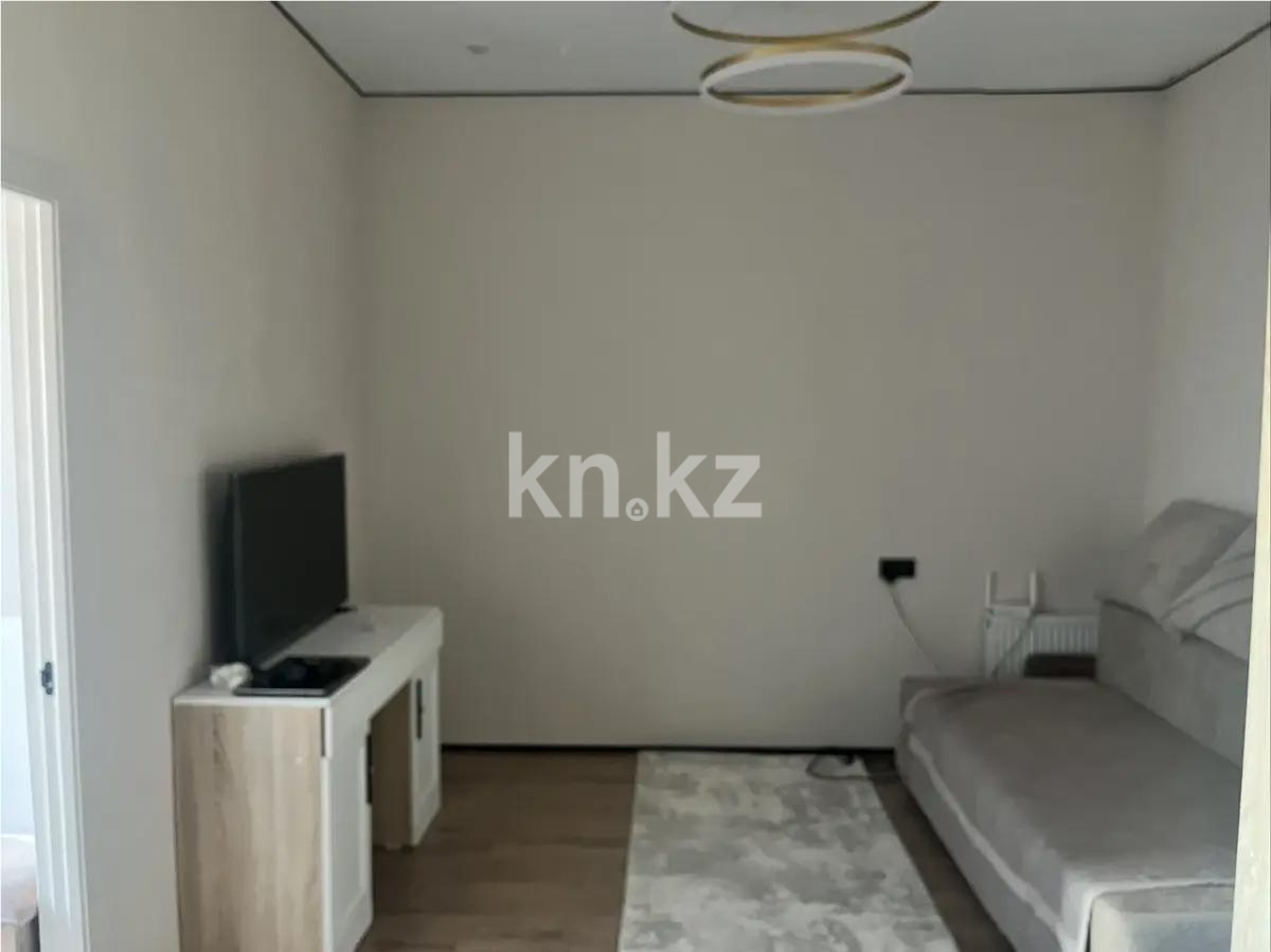 Продажа 2-комнатной квартиры, 44 м² в Астане
