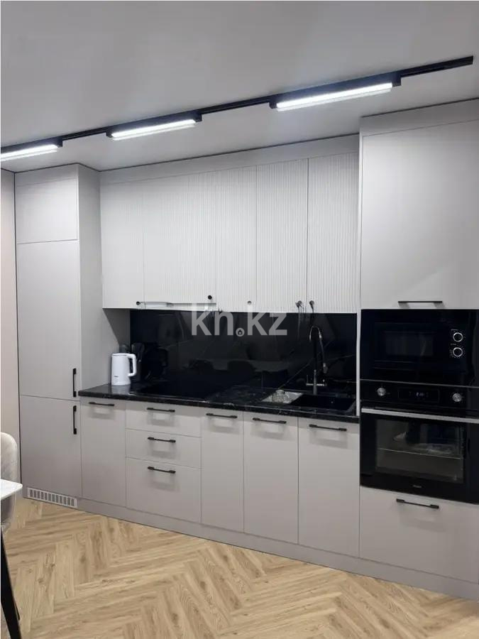 Продажа 2-комнатной квартиры, 41 м² в Астане - фото 3