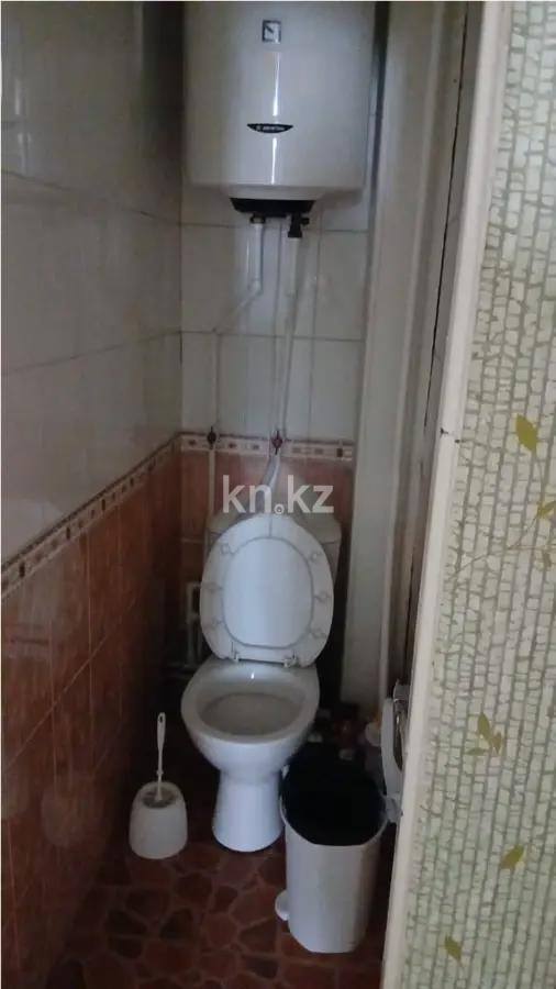 Продажа 2-комнатной квартиры, 44 м², ул. Муканова в Караганде - фото 16