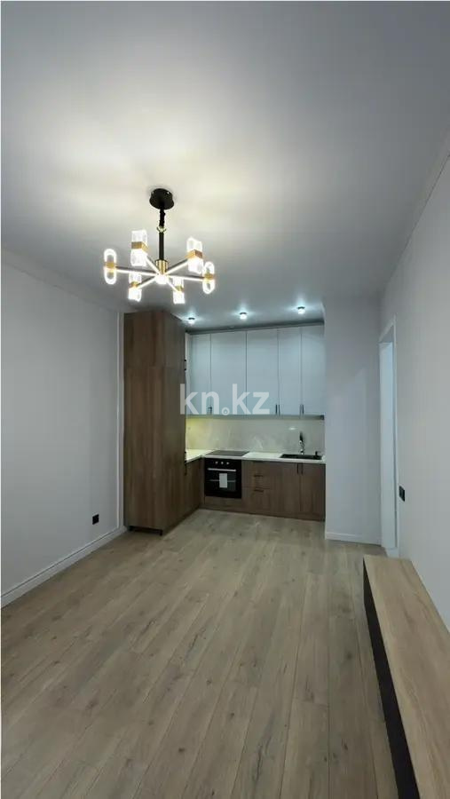Продажа 2-комнатной квартиры, 41 м² в Астане - фото 3