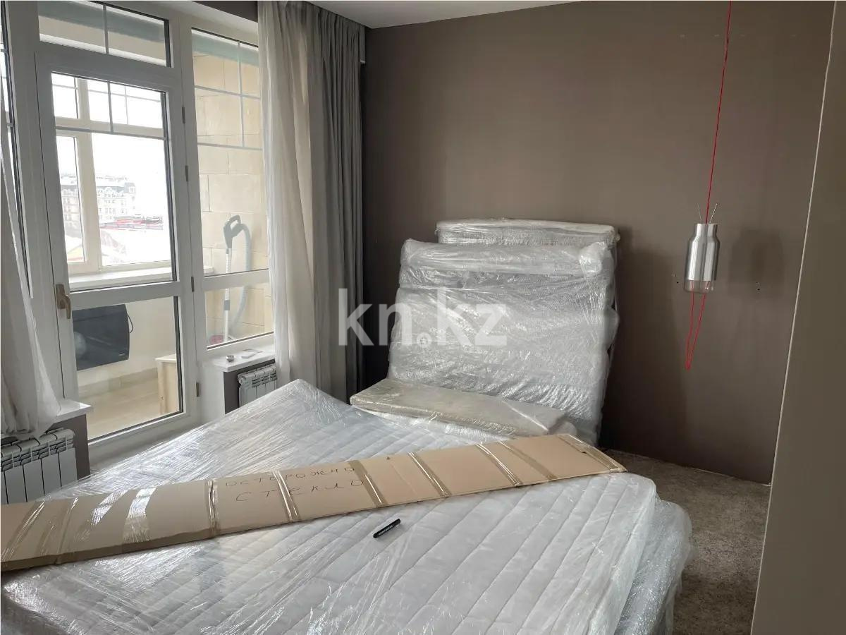 Продажа 2-комнатной квартиры, 112.9 м², ул. Амман, дом  6 в Астане - фото 3