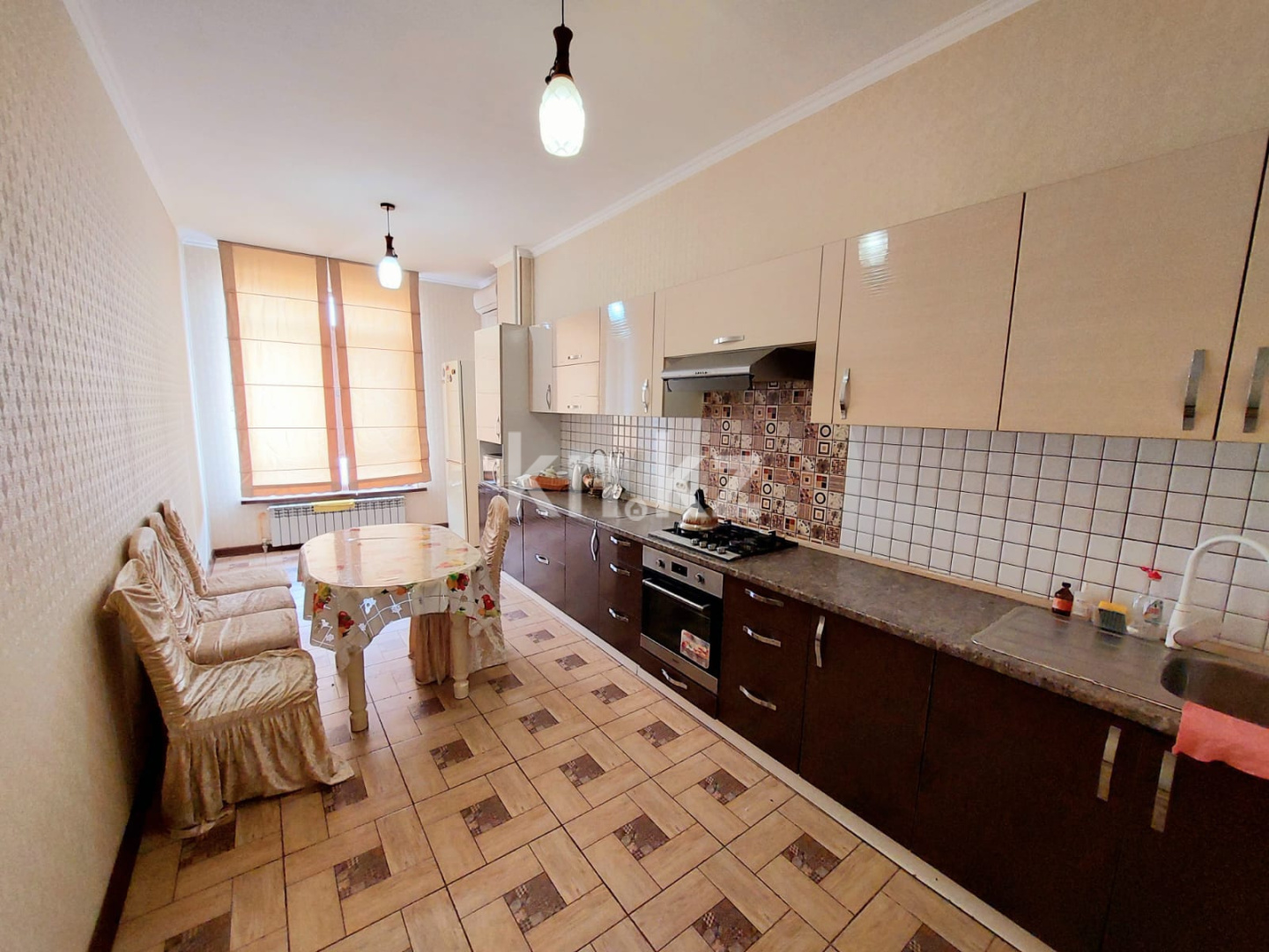 Продажа 3-комнатной квартиры, 145 м², ул. Дулати, дом  201а в Шымкенте - фото 13