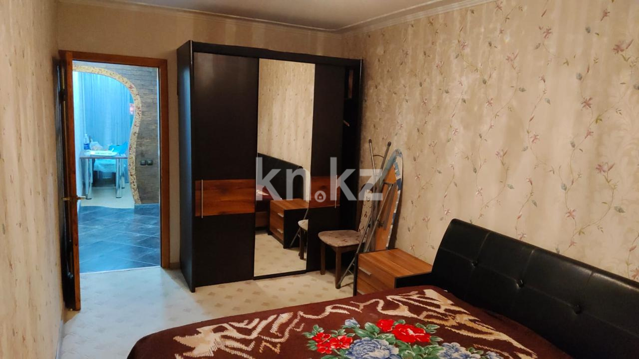 Аренда 2-комнатной квартиры, 50 м² в Петропавловске - фото 4