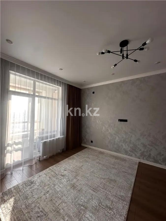 Продажа 1-комнатной квартиры, 40 м² в Астане