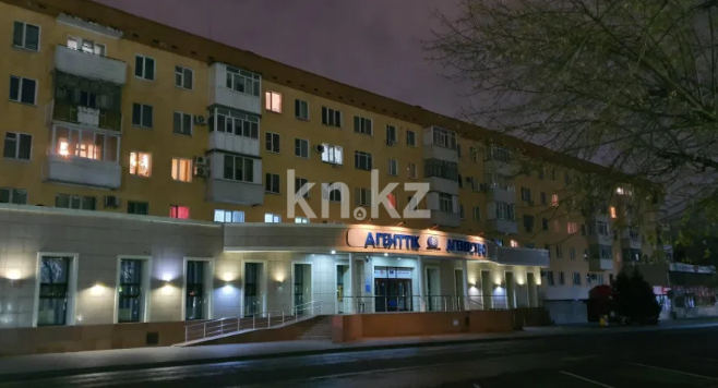 Продажа 1-комнатной квартиры, 31 м² в Астане