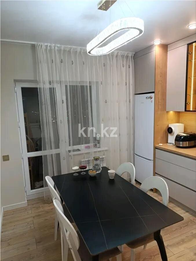 Продажа 3-комнатной квартиры, 78 м² в Астане - фото 4