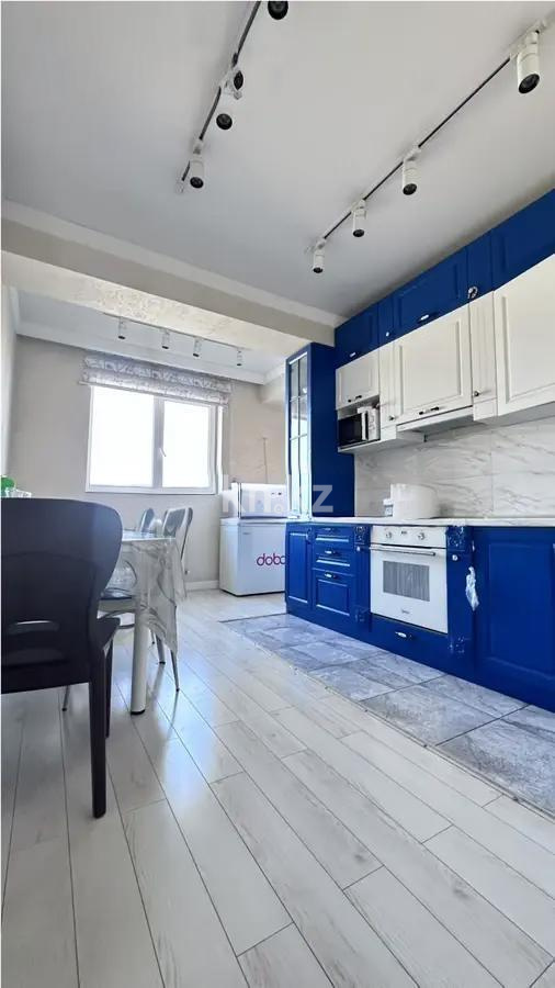 Продажа 3-комнатной квартиры, 107 м² в Алматы - фото 4