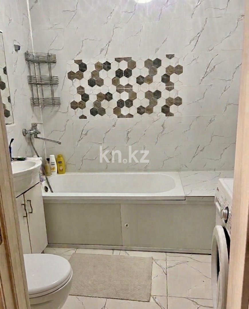 Продажа 2-комнатной квартиры, 60 м² в Алматы - фото 11