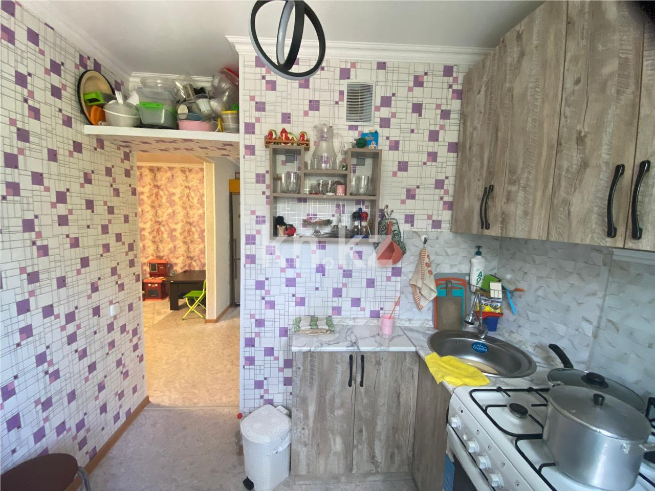 Продажа 2-комнатной квартиры, 46 м² в Караганде - фото 12