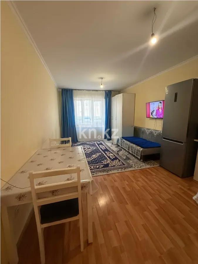 Продажа 1-комнатной квартиры, 32 м² в Астане