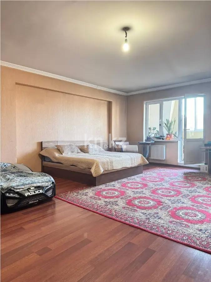 Продажа 3-комнатной квартиры, 132.6 м², пр. Райымбека, дом  481в в Алматы - фото 2