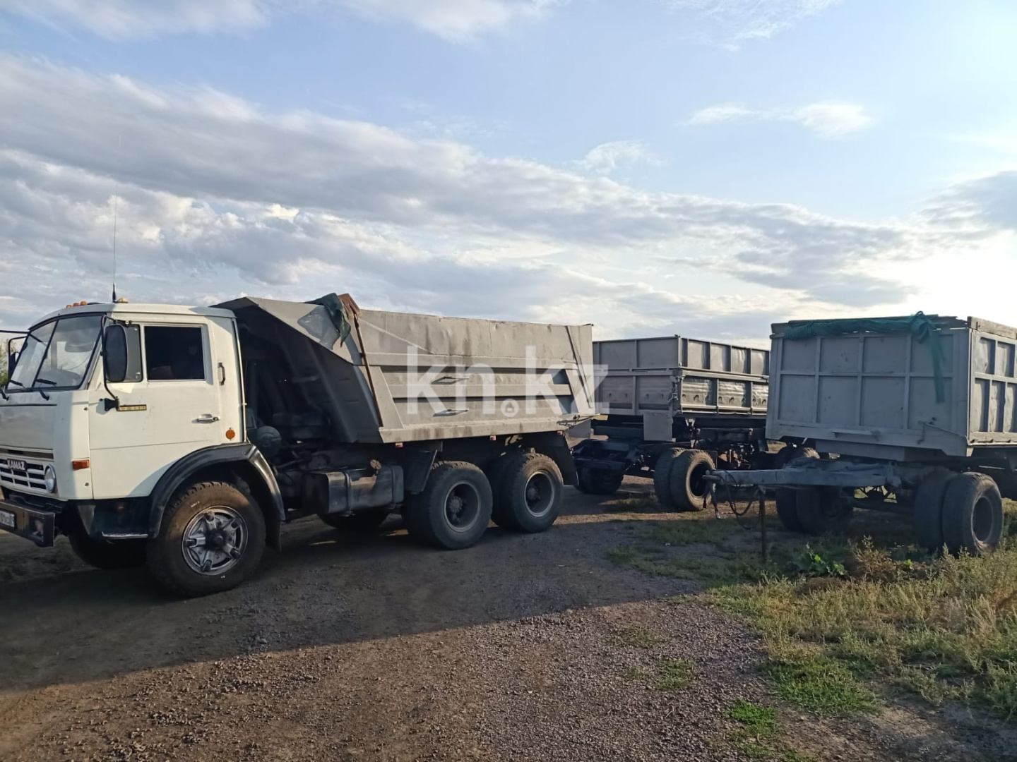 Продажа , 53 сот., ул. Цветная в Караганде - фото 37