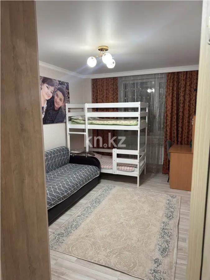 Продажа 2-комнатной квартиры, 53.7 м² в Астане - фото 2
