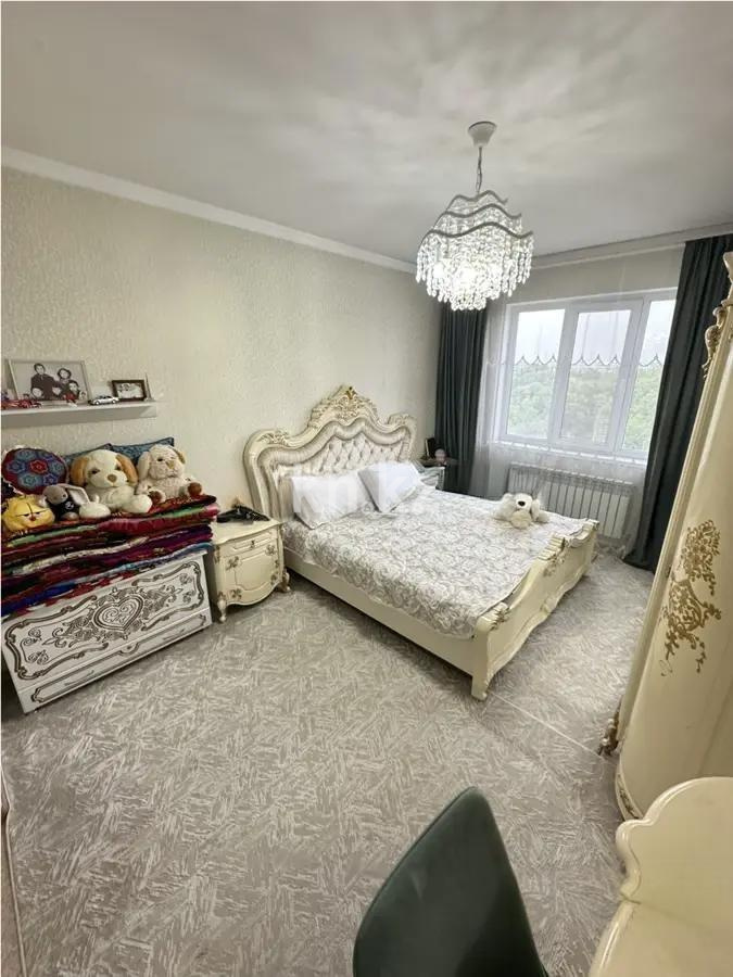 Продажа 2-комнатной квартиры, 61.3 м² в Алматы - фото 2