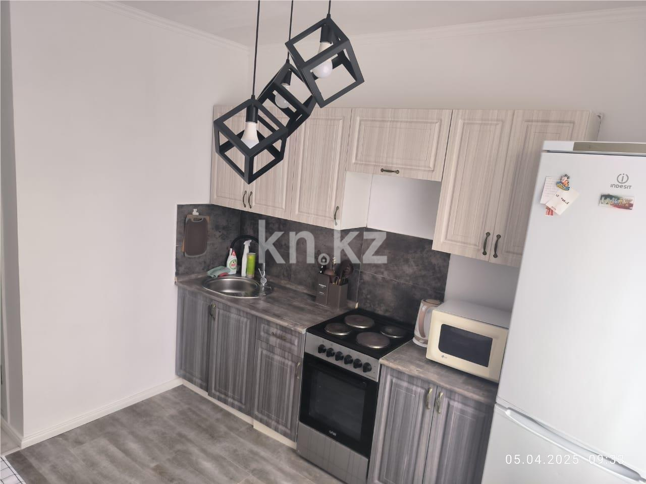 Продажа 2-комнатной квартиры, 52 м², мкр-н Орбита-1 в Караганде - фото 6