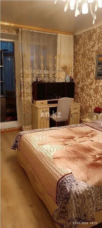 Продажа 2-комнатной квартиры, 53 м² в Астане - фото 2