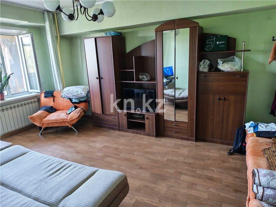 Продажа 1-комнатной квартиры, 37 м² в Алматы