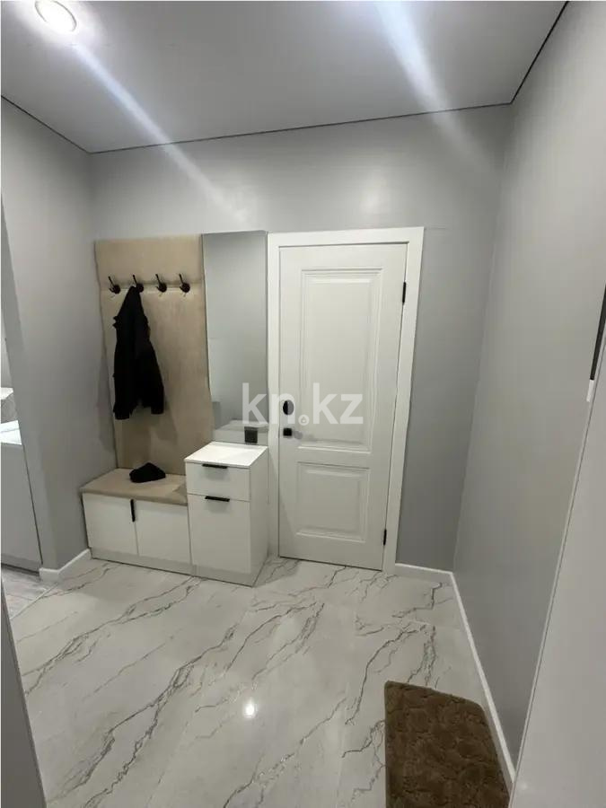 Продажа 2-комнатной квартиры, 33 м² в Алматы - фото 4