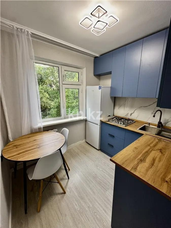 Продажа 1-комнатной квартиры, 33.1 м² в Алматы - фото 2