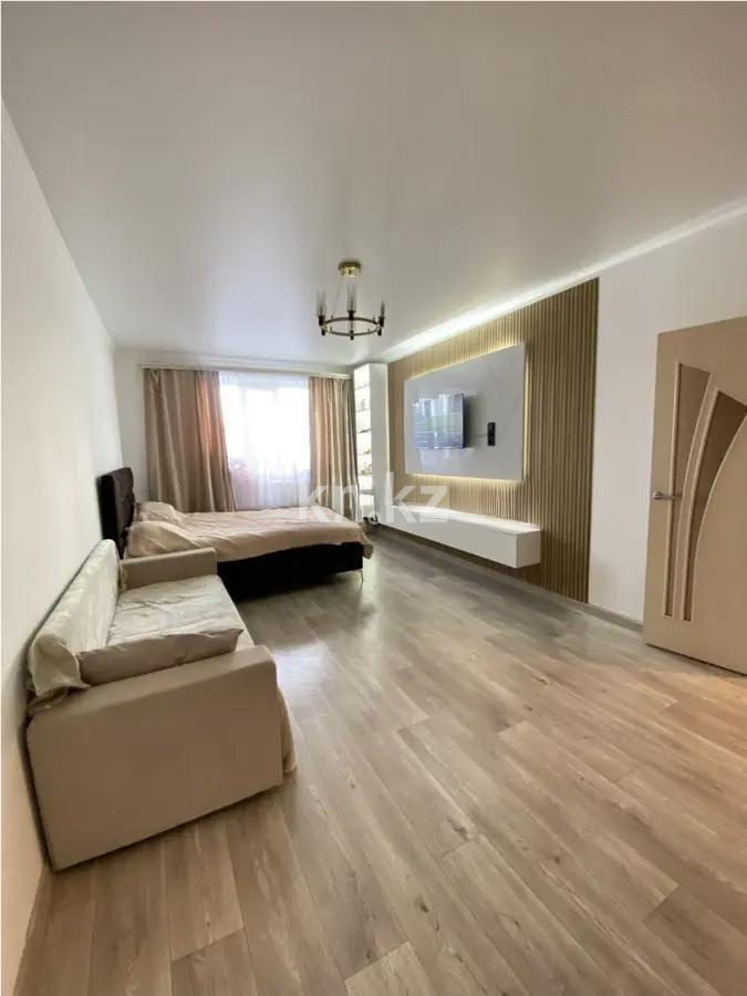 Продажа 1-комнатной квартиры, 43.9 м² в Астане