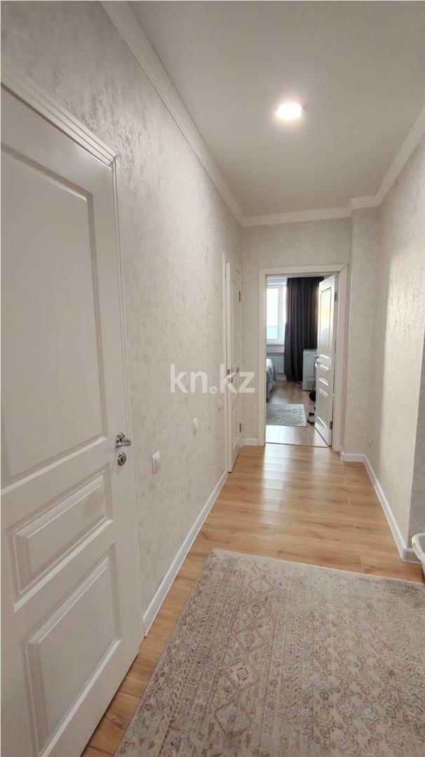 Продажа 3-комнатной квартиры, 105 м² в Караганде - фото 12