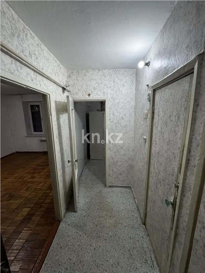 Продажа 1-комнатной квартиры, 35 м², ул. Молдагалиева, дом  11 в Алматы - фото 3