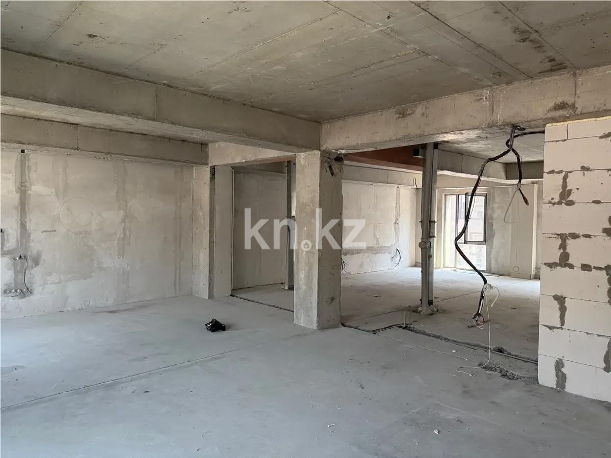 Продажа 3-комнатной квартиры, 106.7 м², ул. Култобе, дом  24/6 в Алматы - фото 3