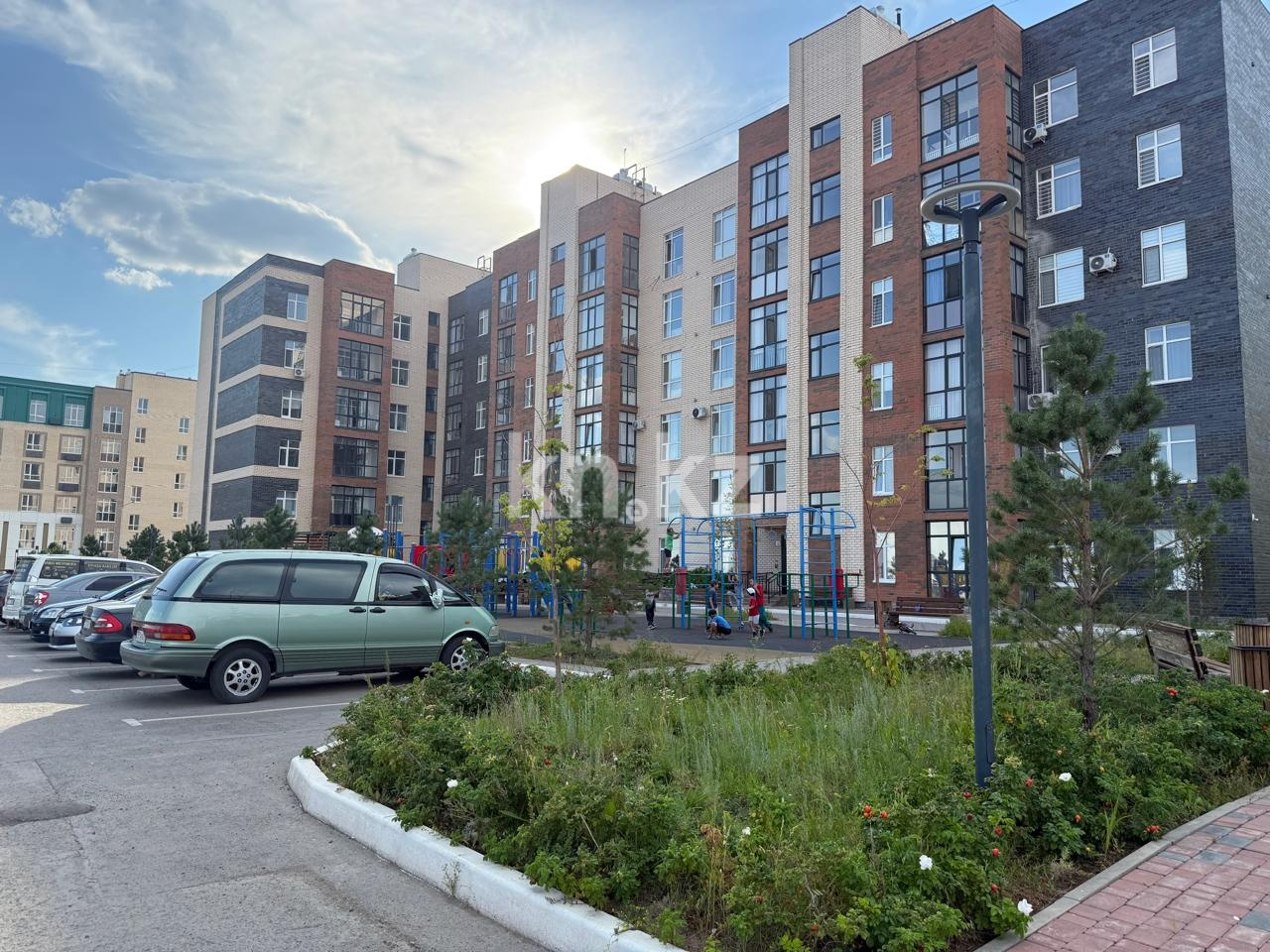 Продажа 3-комнатной квартиры, 90 м² в Караганде - фото 13