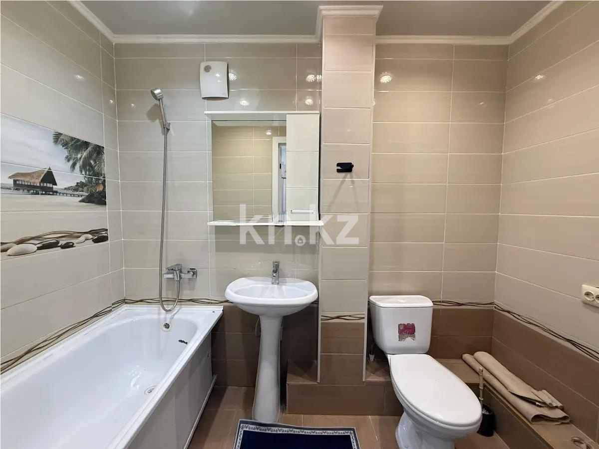 Продажа 1-комнатной квартиры, 34.2 м² в Астане - фото 3